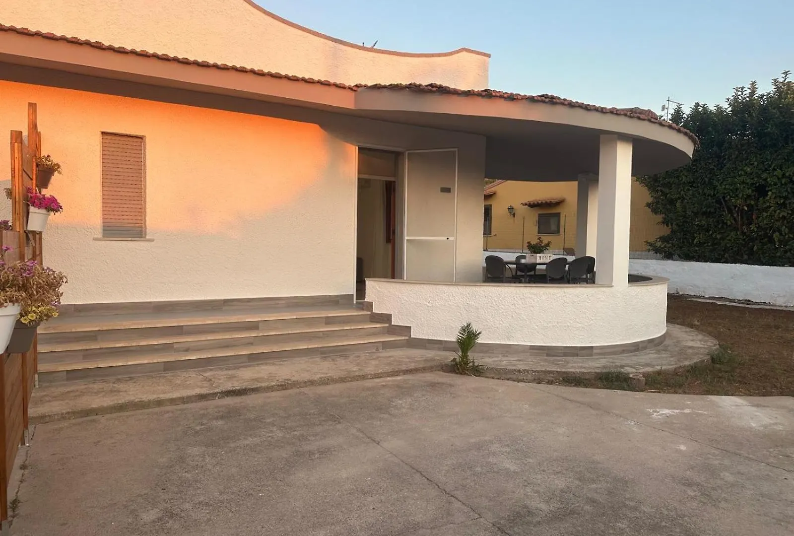 泰拉西尼 Casa Consiglio Ardicula旅馆 意大利