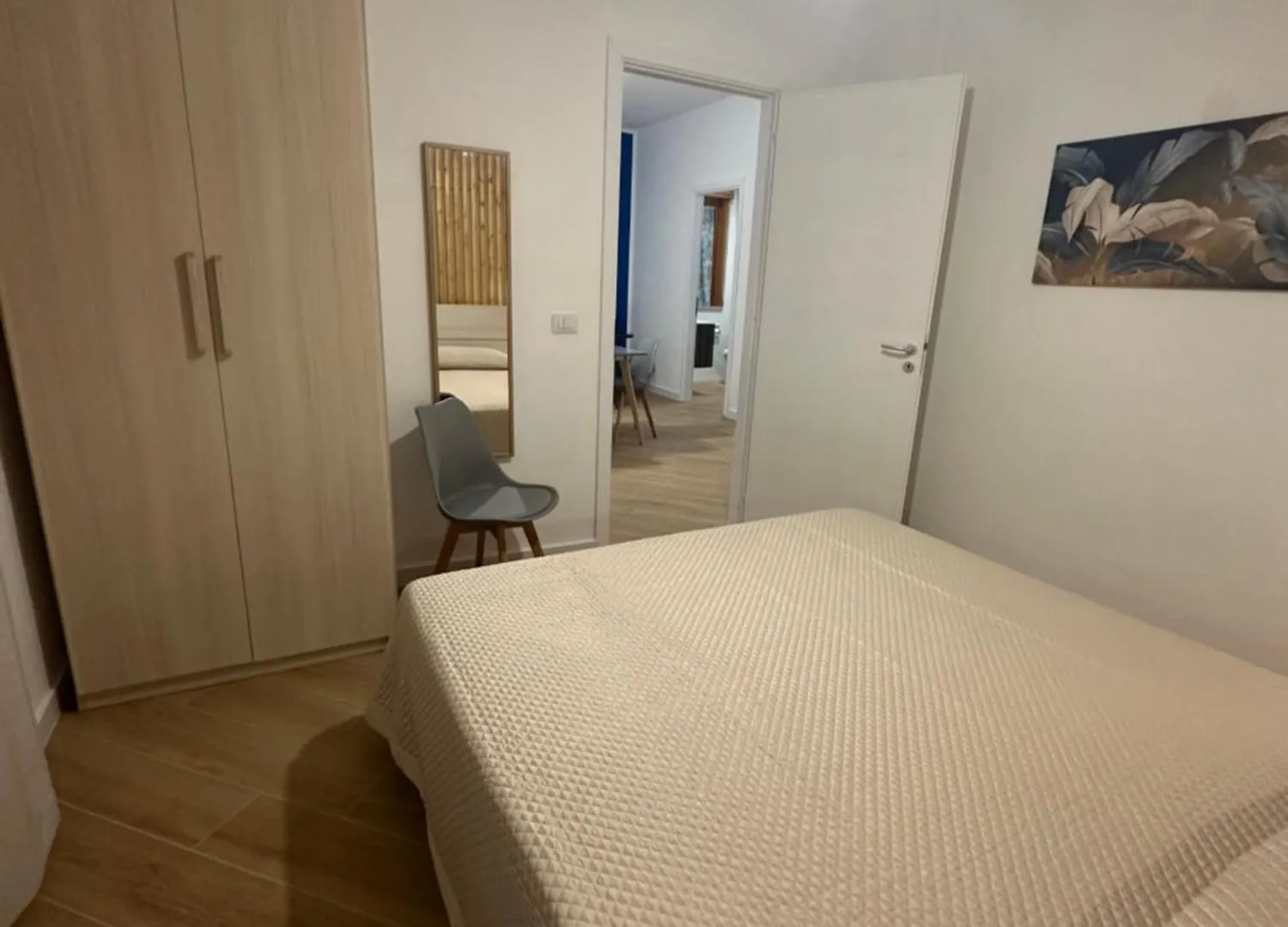 泰拉西尼 Casa Consiglio Ardicula旅馆 0*,
