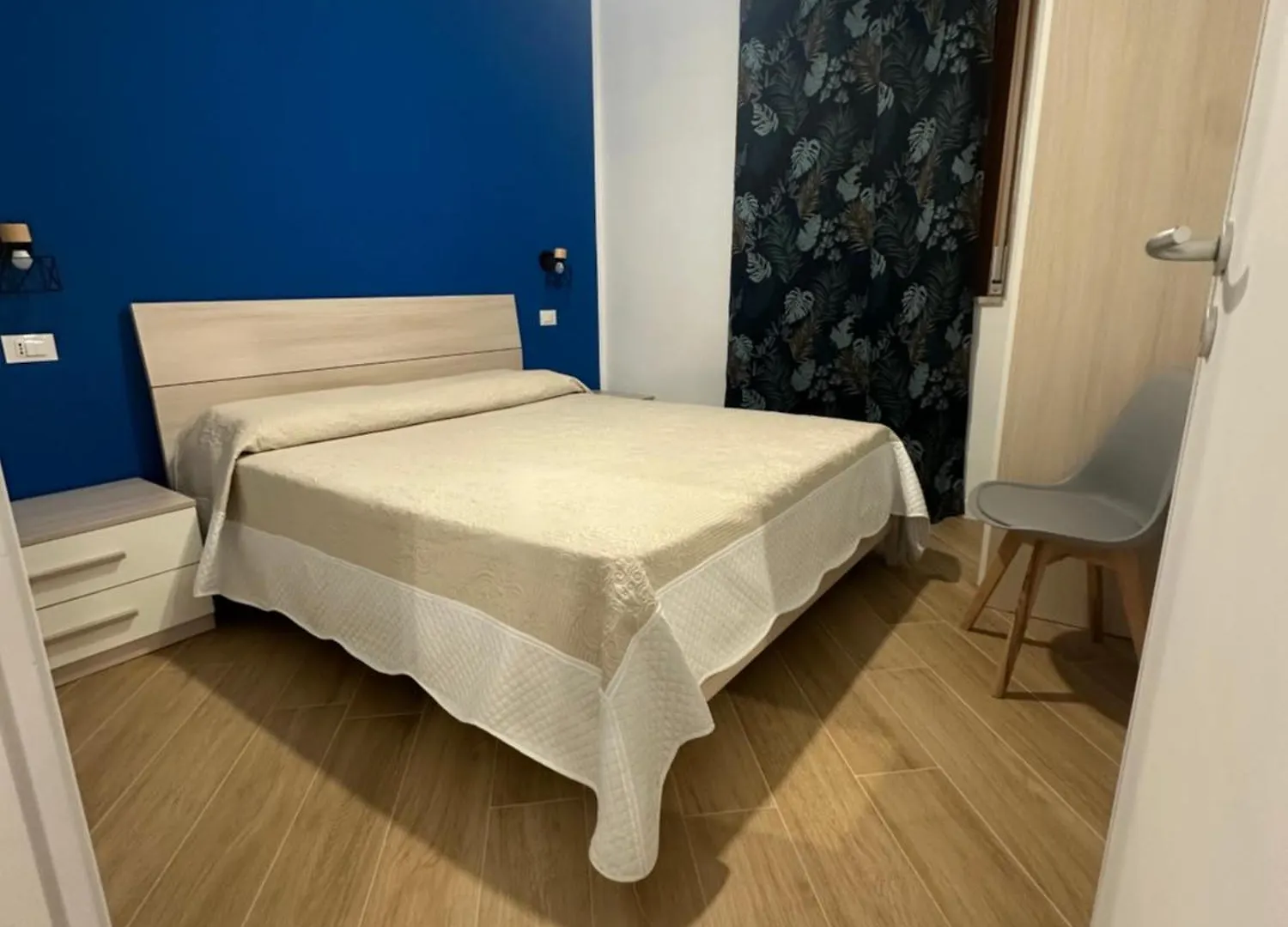 泰拉西尼 Casa Consiglio Ardicula旅馆 0*,