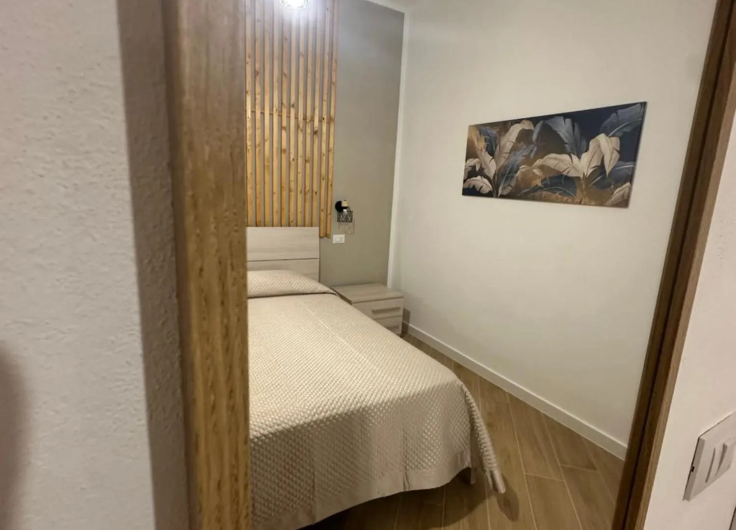 泰拉西尼 Casa Consiglio Ardicula旅馆